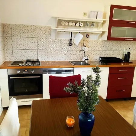 Apartamento Ii *