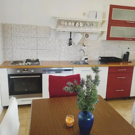Apartament Ii