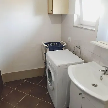 Ii Apartamento Prvic Sepurine