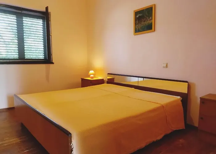 Ii Apartamento Prvic Sepurine