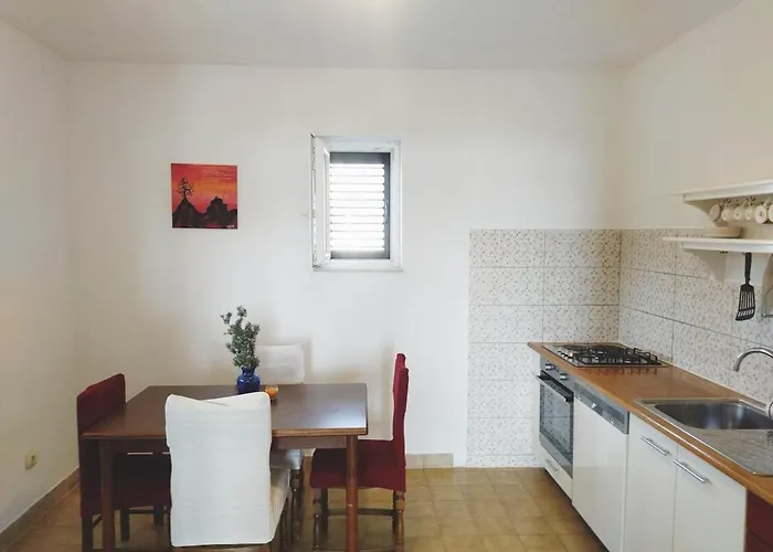 Ii Apartamento Prvic Sepurine