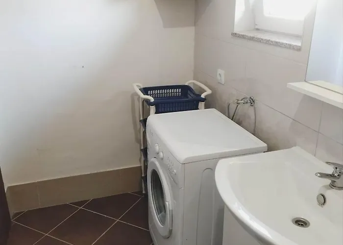 Ii Apartamento Prvic Sepurine