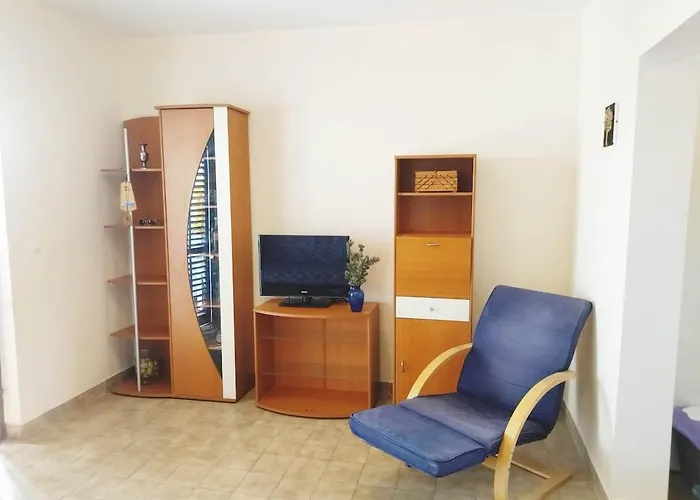 Apartamento Ii