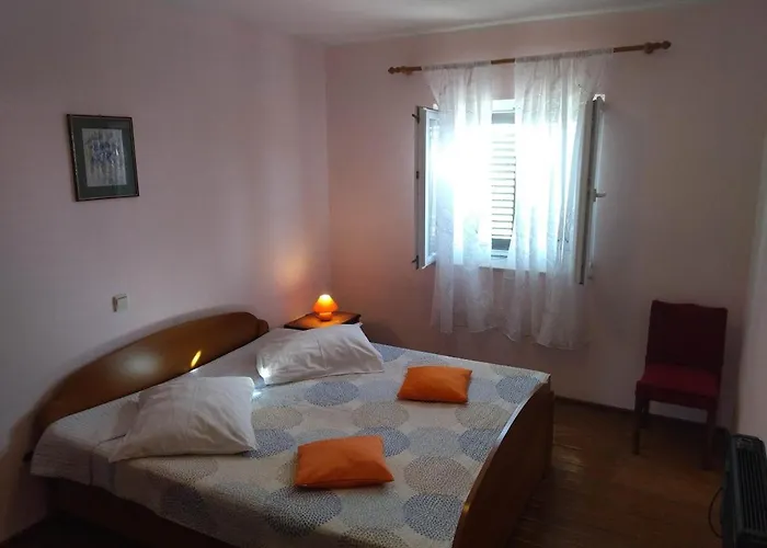Apartamento Ii Prvic Sepurine